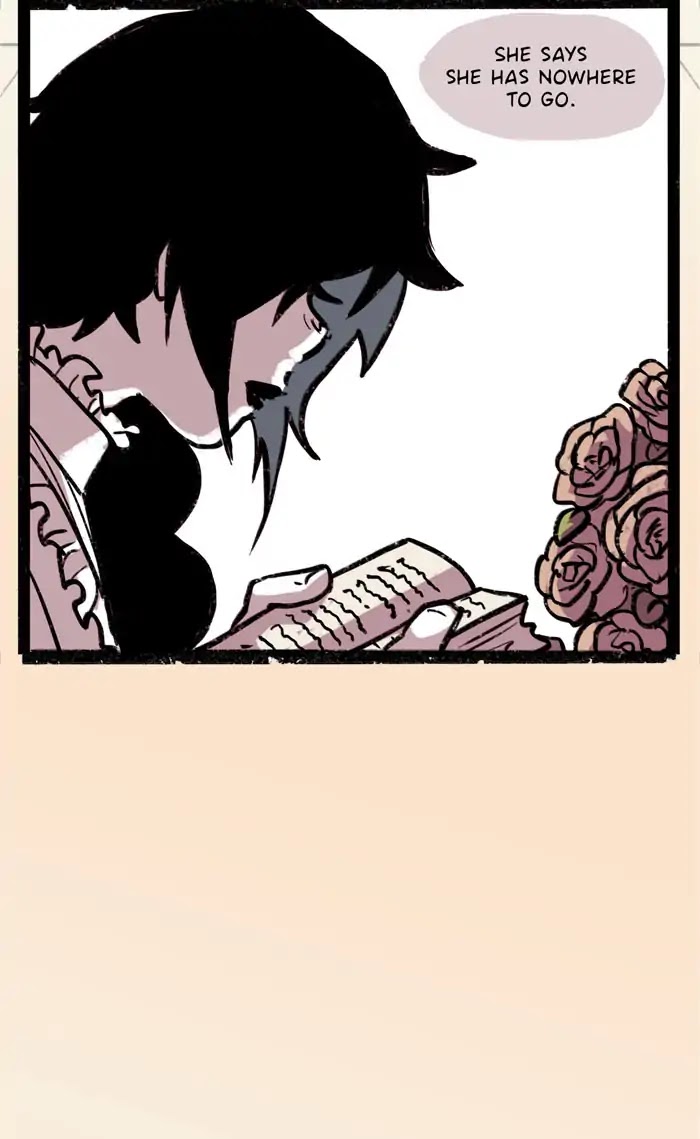 Hooky Chapter 219 page 32 - Chapter 219