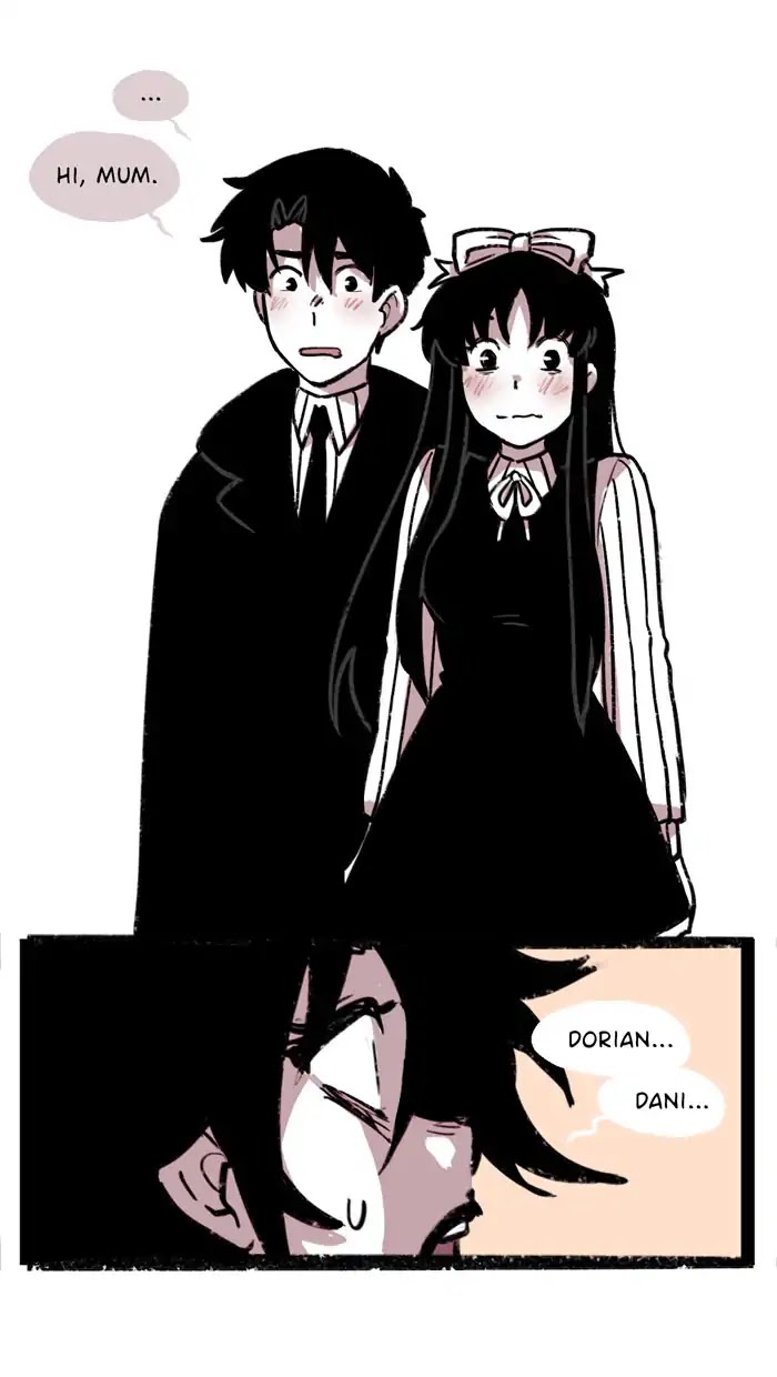 Hooky Chapter 219 page 37 - Chapter 219