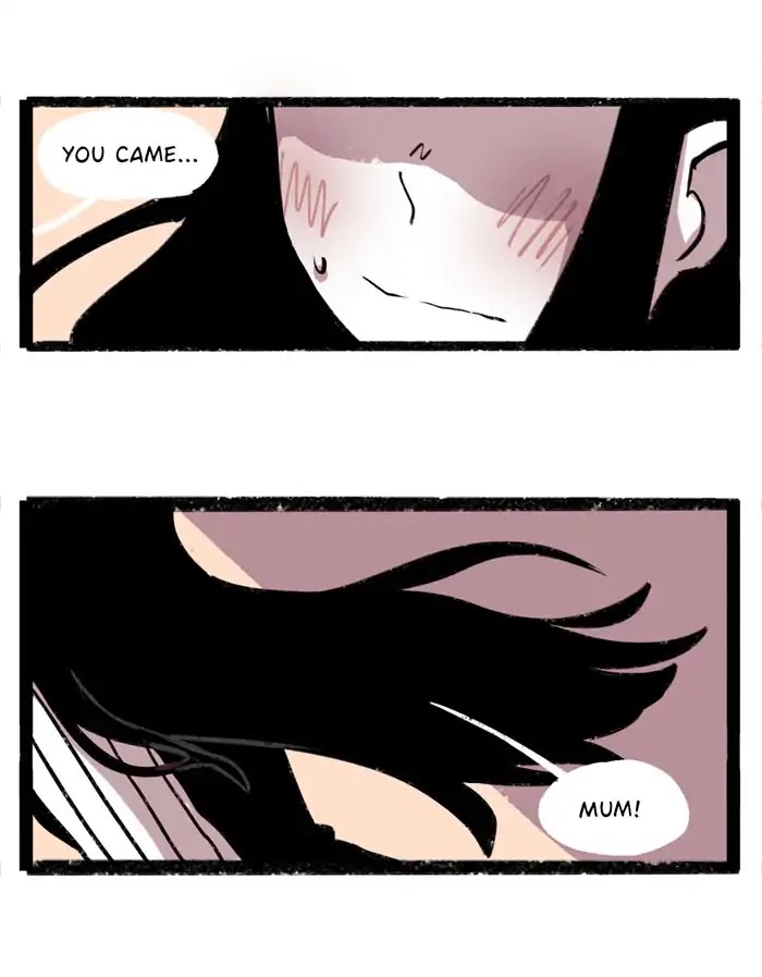 Hooky Chapter 219 page 38 - Chapter 219