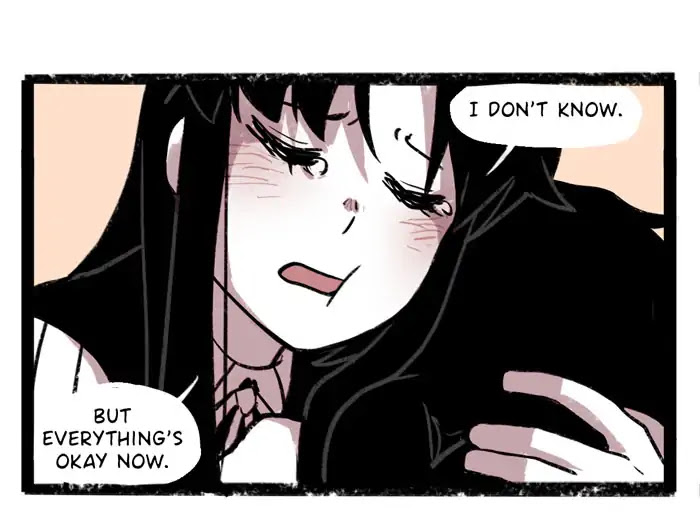 Hooky Chapter 219 page 40 - Chapter 219