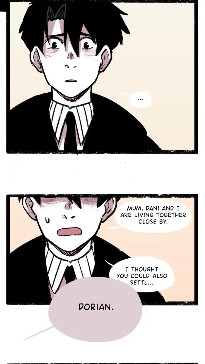 Hooky Chapter 219 page 42 - Chapter 219