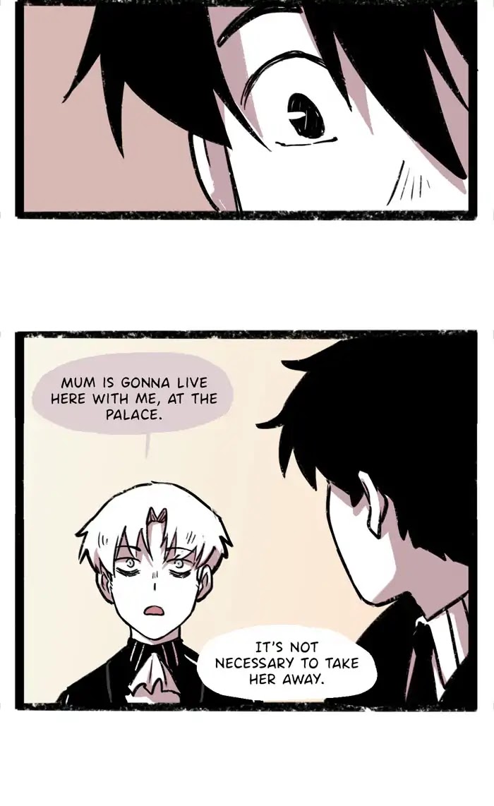 Hooky Chapter 219 page 43 - Chapter 219