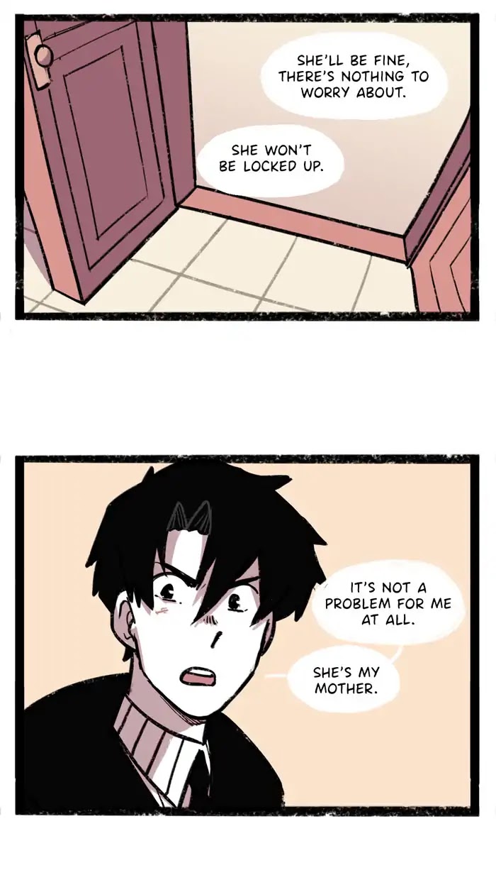 Hooky Chapter 219 page 44 - Chapter 219