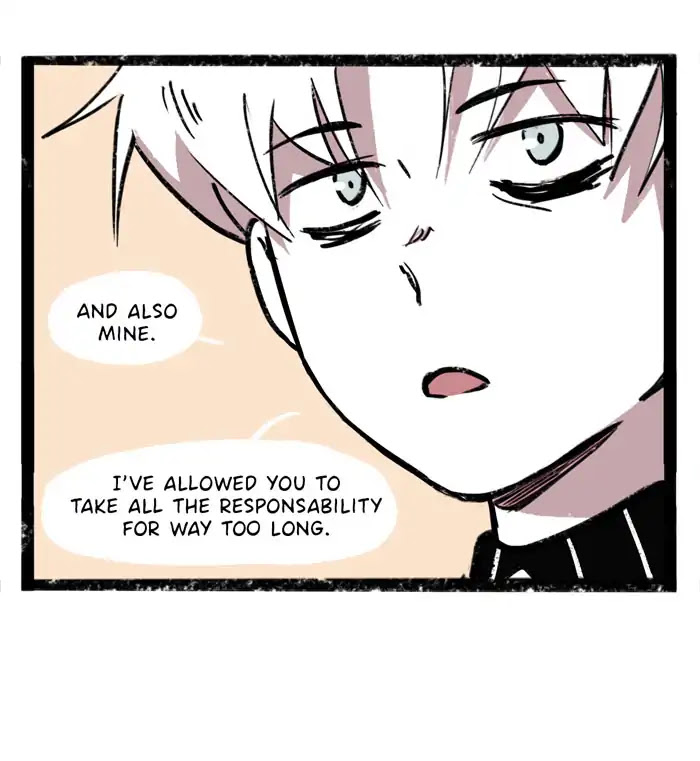 Hooky Chapter 219 page 45 - Chapter 219