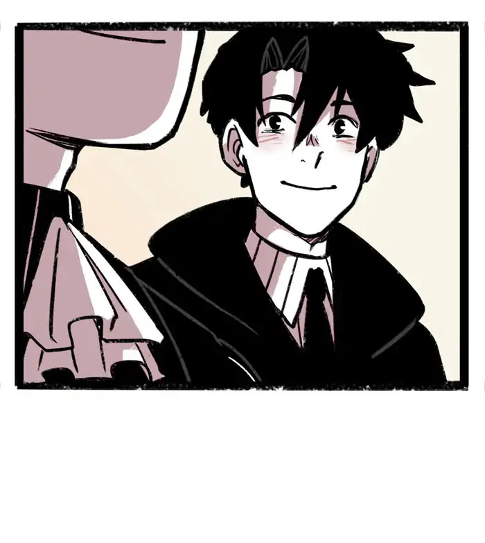 Hooky Chapter 219 page 48 - Chapter 219