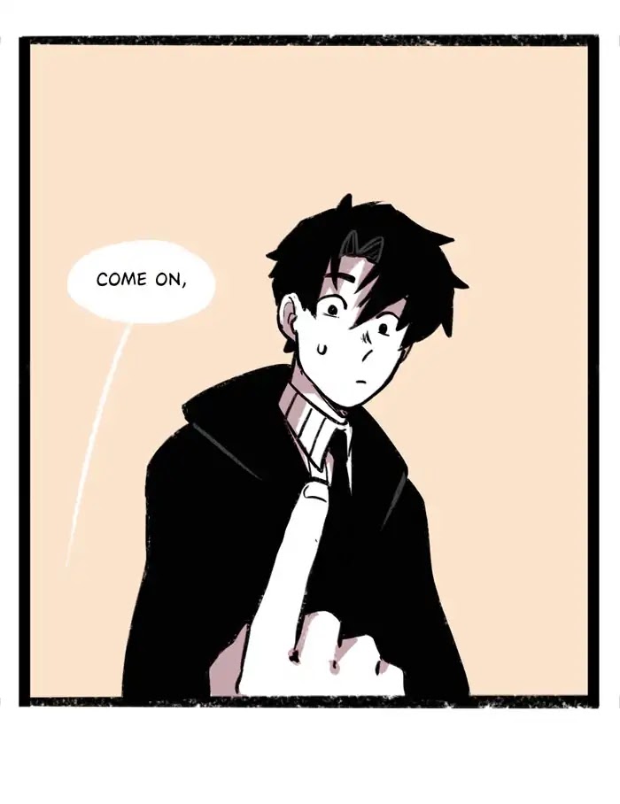 Hooky Chapter 219 page 49 - Chapter 219