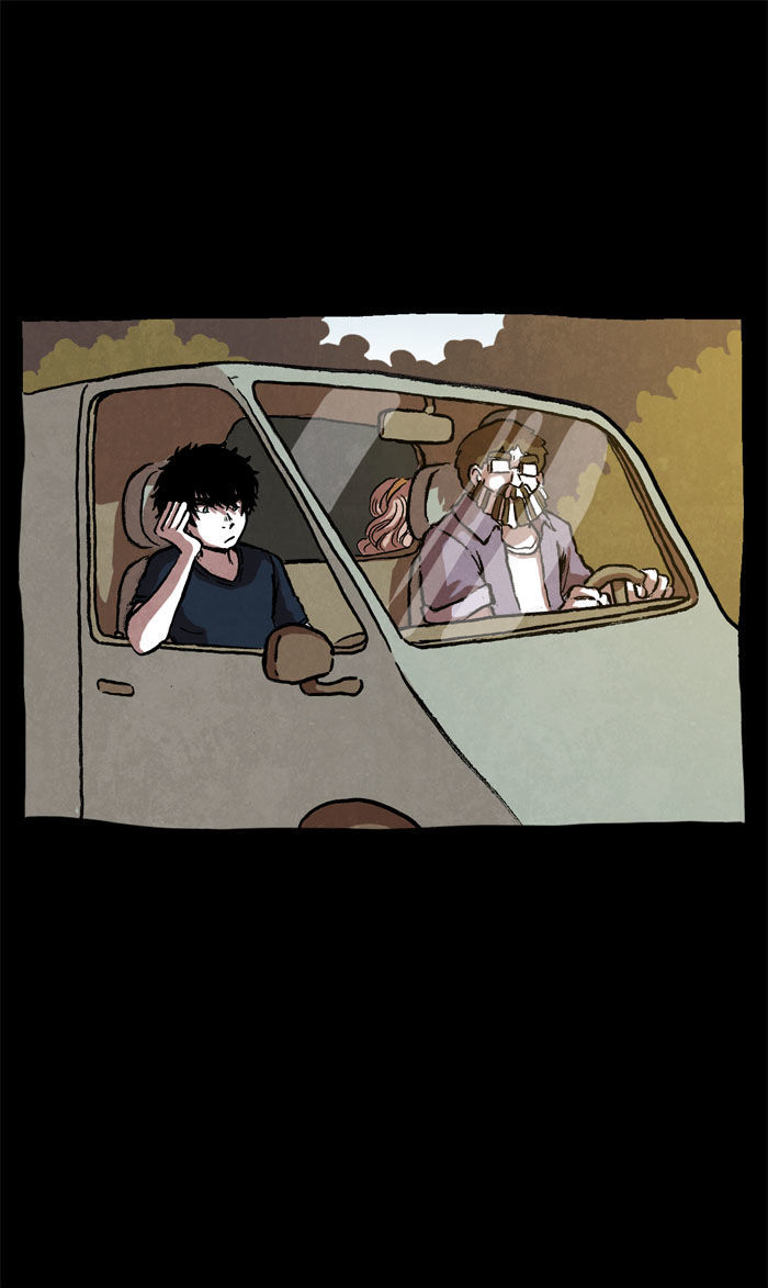 Hooky Chapter 22 page 2 - Chapter 22