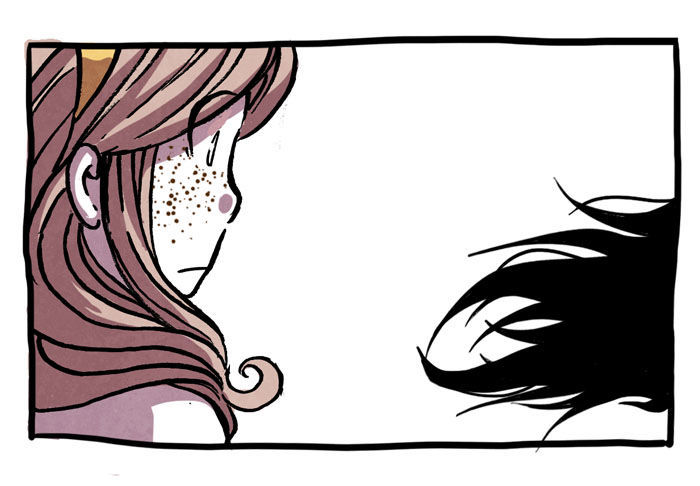 Hooky Chapter 22 page 22 - Chapter 22