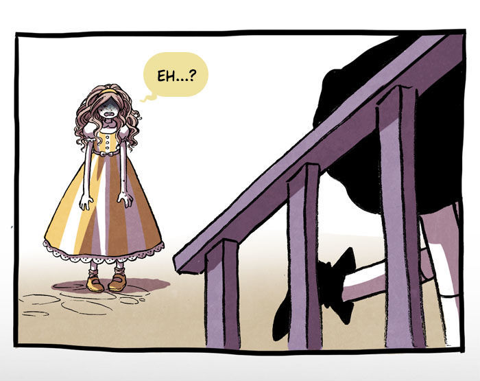 Hooky Chapter 22 page 23 - Chapter 22
