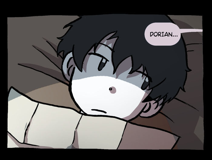 Hooky Chapter 22 page 26 - Chapter 22