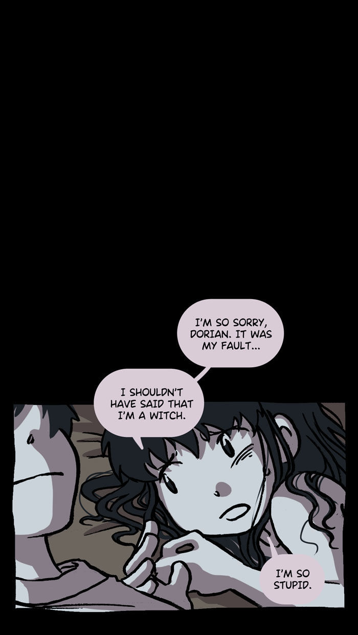 Hooky Chapter 22 page 30 - Chapter 22