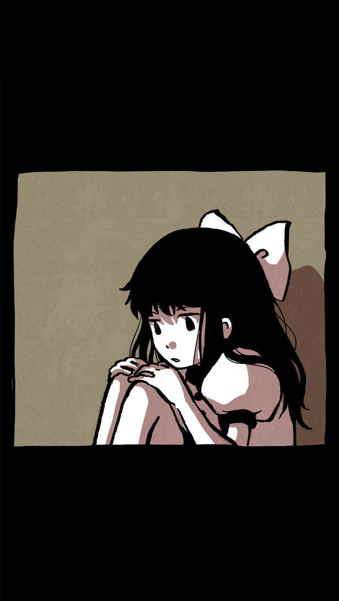 Hooky Chapter 22 page 6 - Chapter 22