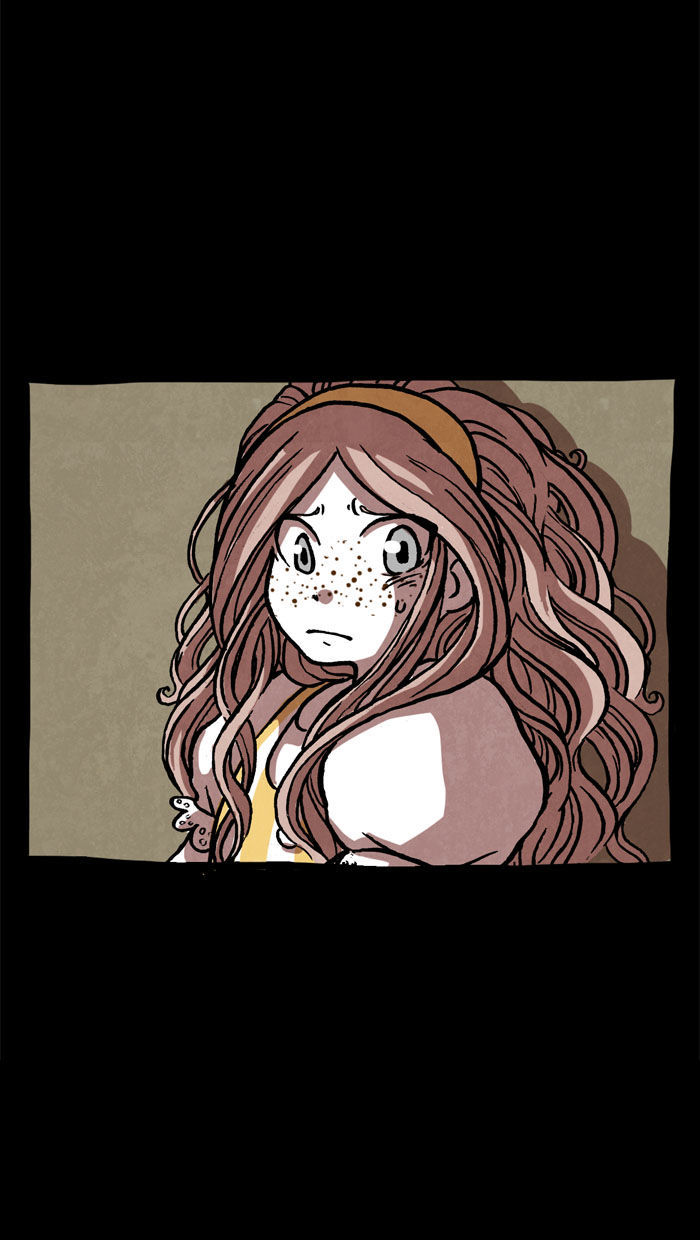 Hooky Chapter 22 page 7 - Chapter 22