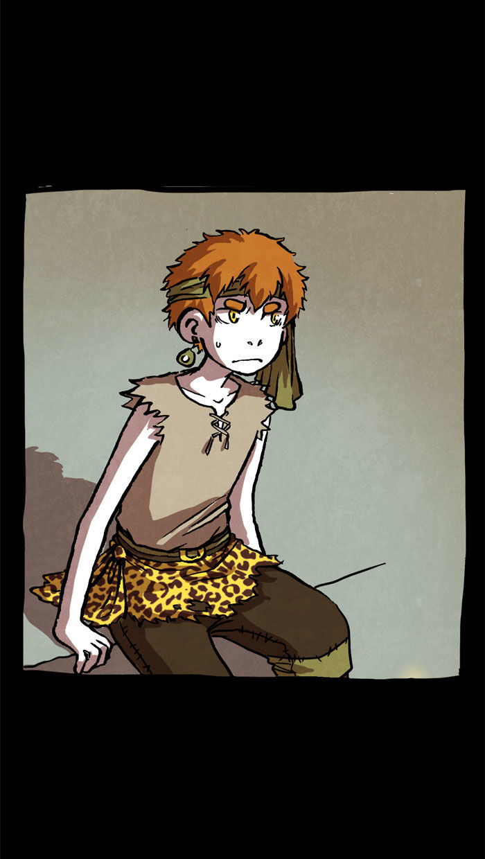 Hooky Chapter 22 page 8 - Chapter 22