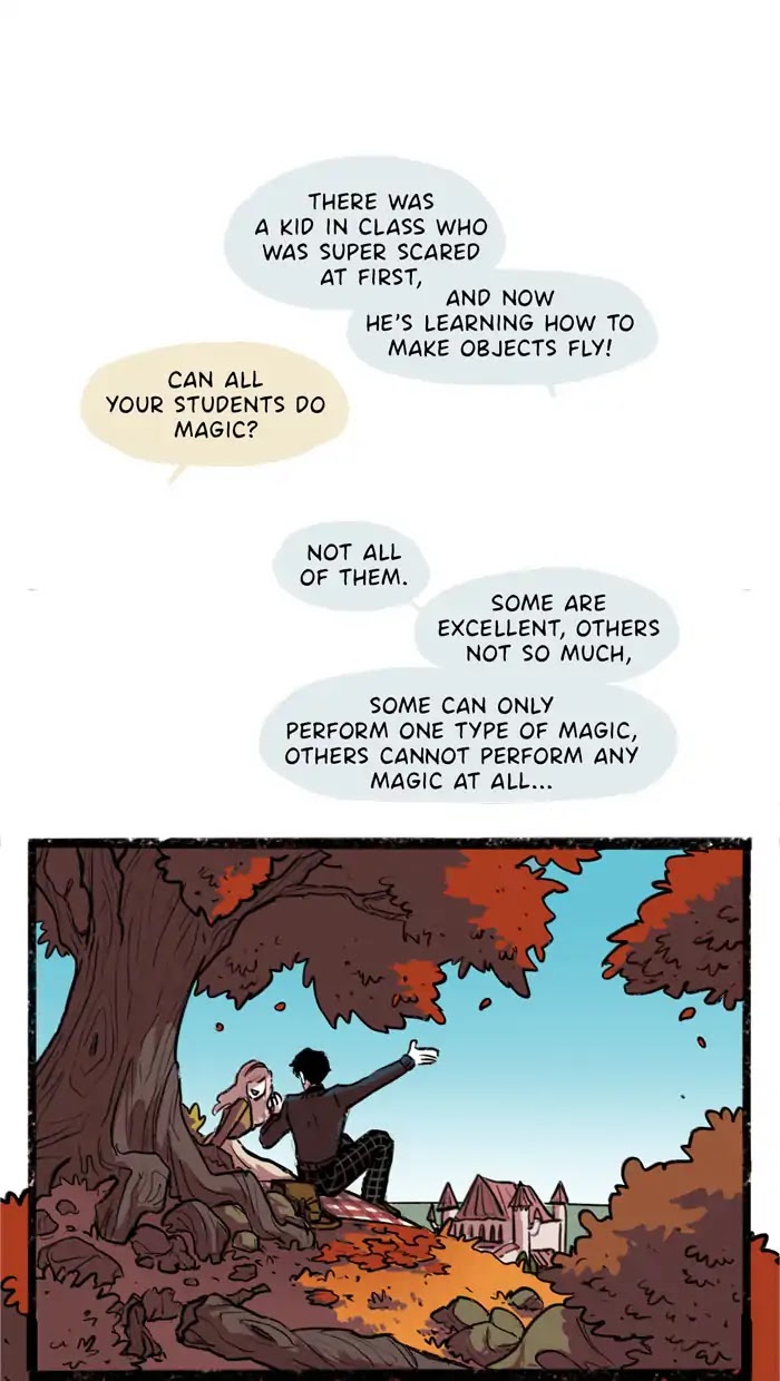 Hooky Chapter 220 page 10 - Chapter 220