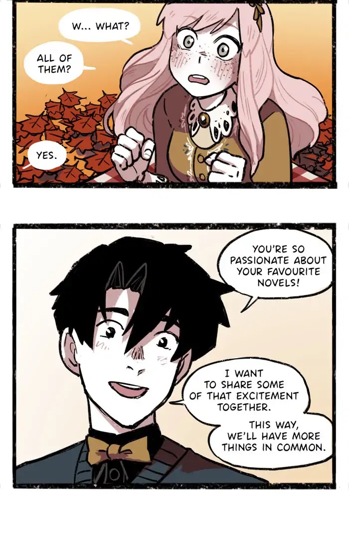 Hooky Chapter 220 page 16 - Chapter 220
