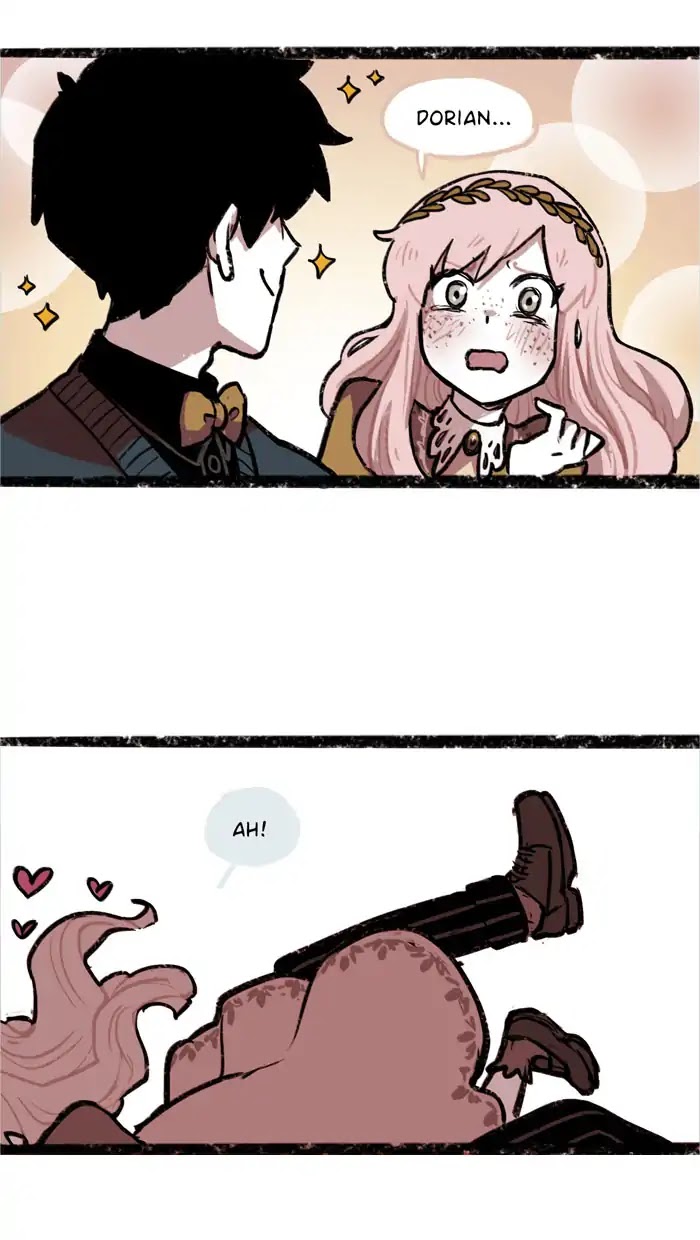 Hooky Chapter 220 page 17 - Chapter 220