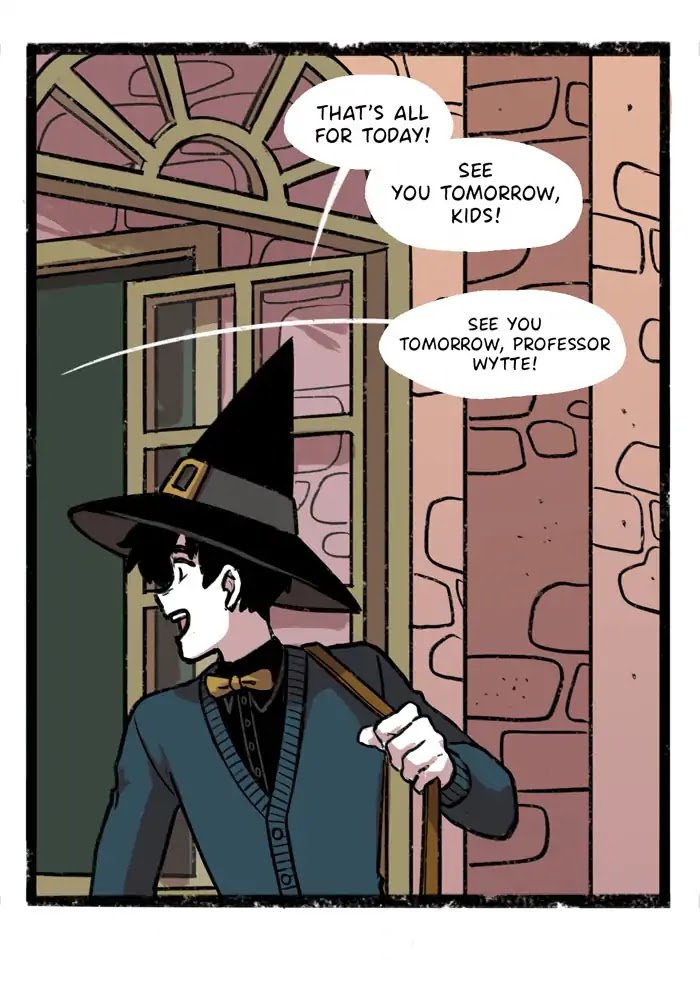 Hooky Chapter 220 page 2 - Chapter 220