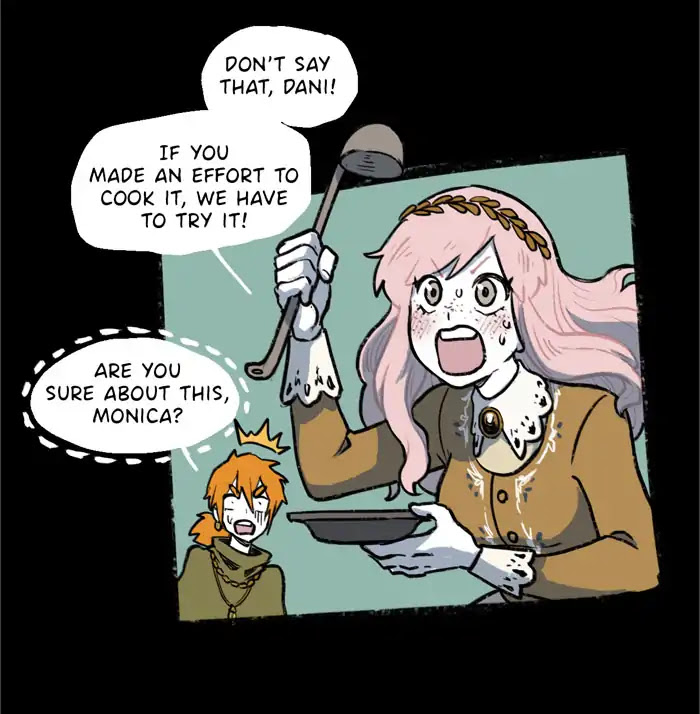 Hooky Chapter 220 page 26 - Chapter 220