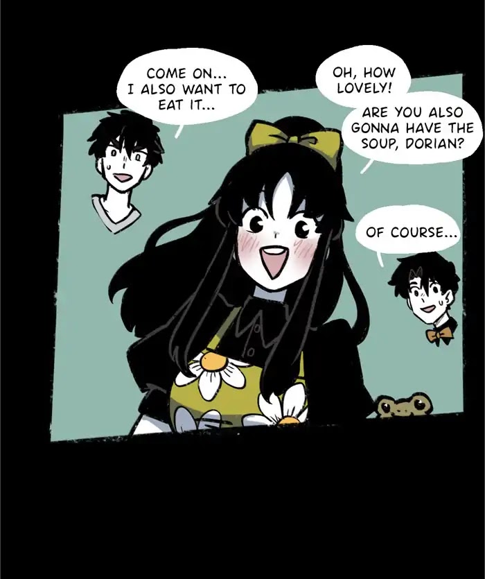 Hooky Chapter 220 page 28 - Chapter 220
