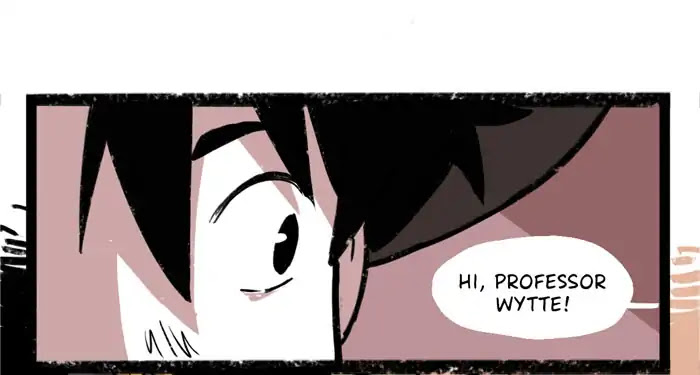 Hooky Chapter 220 page 3 - Chapter 220