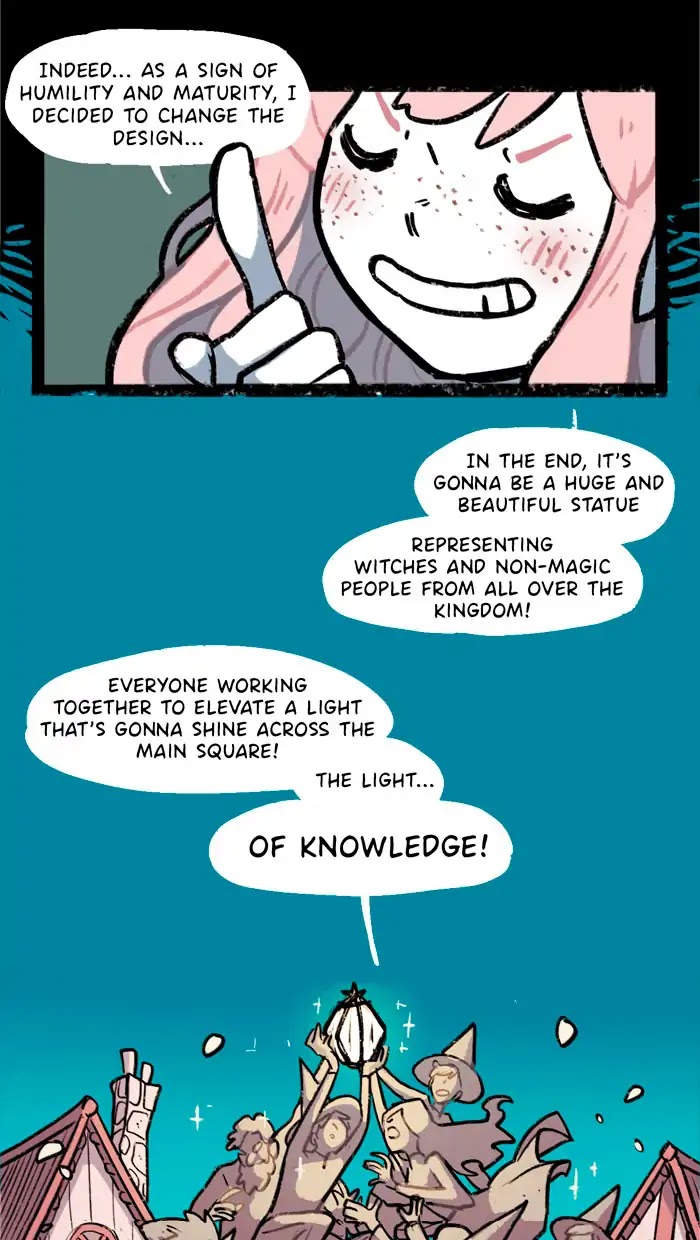 Hooky Chapter 220 page 32 - Chapter 220