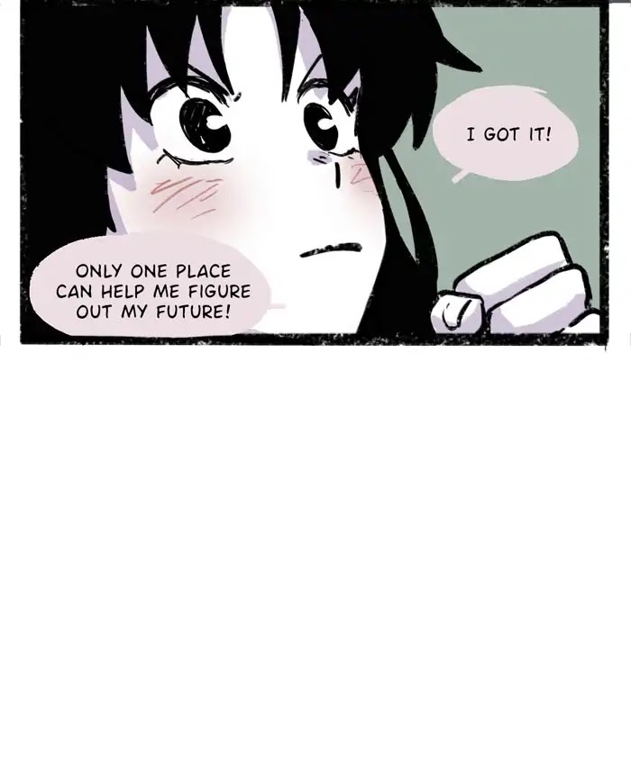 Hooky Chapter 220 page 41 - Chapter 220