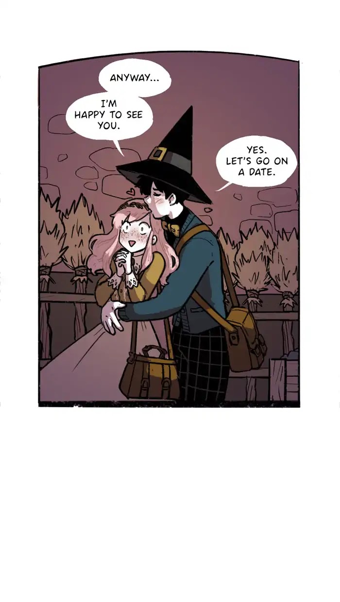 Hooky Chapter 220 page 9 - Chapter 220