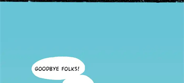Hooky Chapter 222 page 19 - Chapter 222: Series Finale [END]