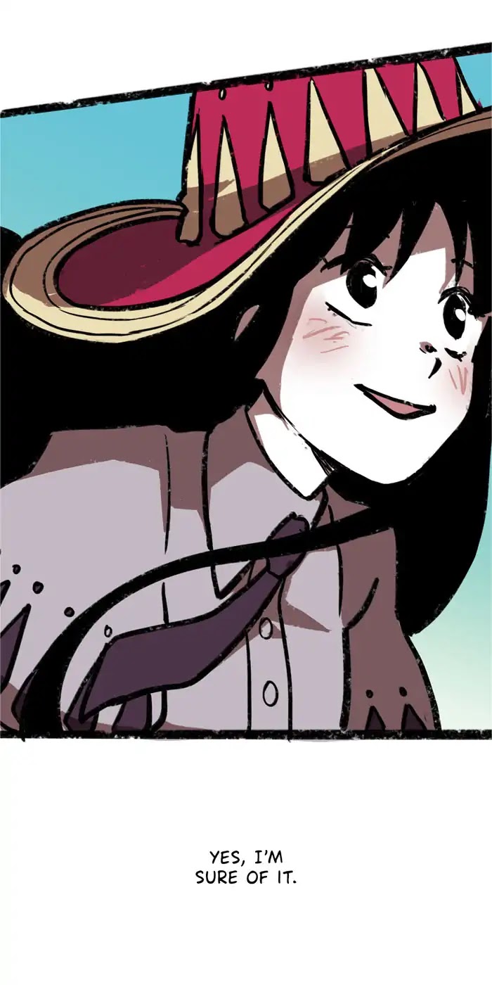Hooky Chapter 222 page 23 - Chapter 222: Series Finale [END]