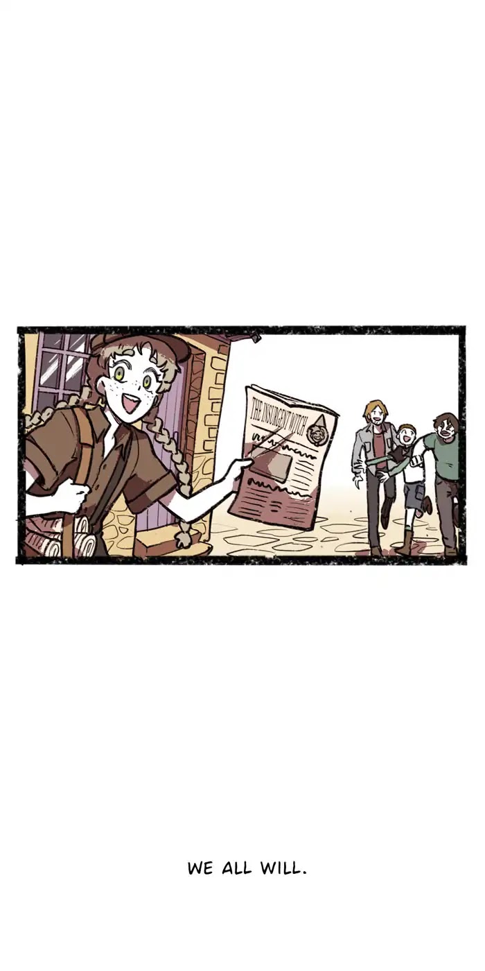 Hooky Chapter 222 page 26 - Chapter 222: Series Finale [END]