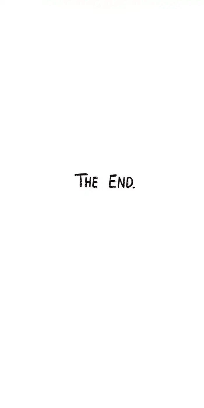 Hooky Chapter 222 page 43 - Chapter 222: Series Finale [END]