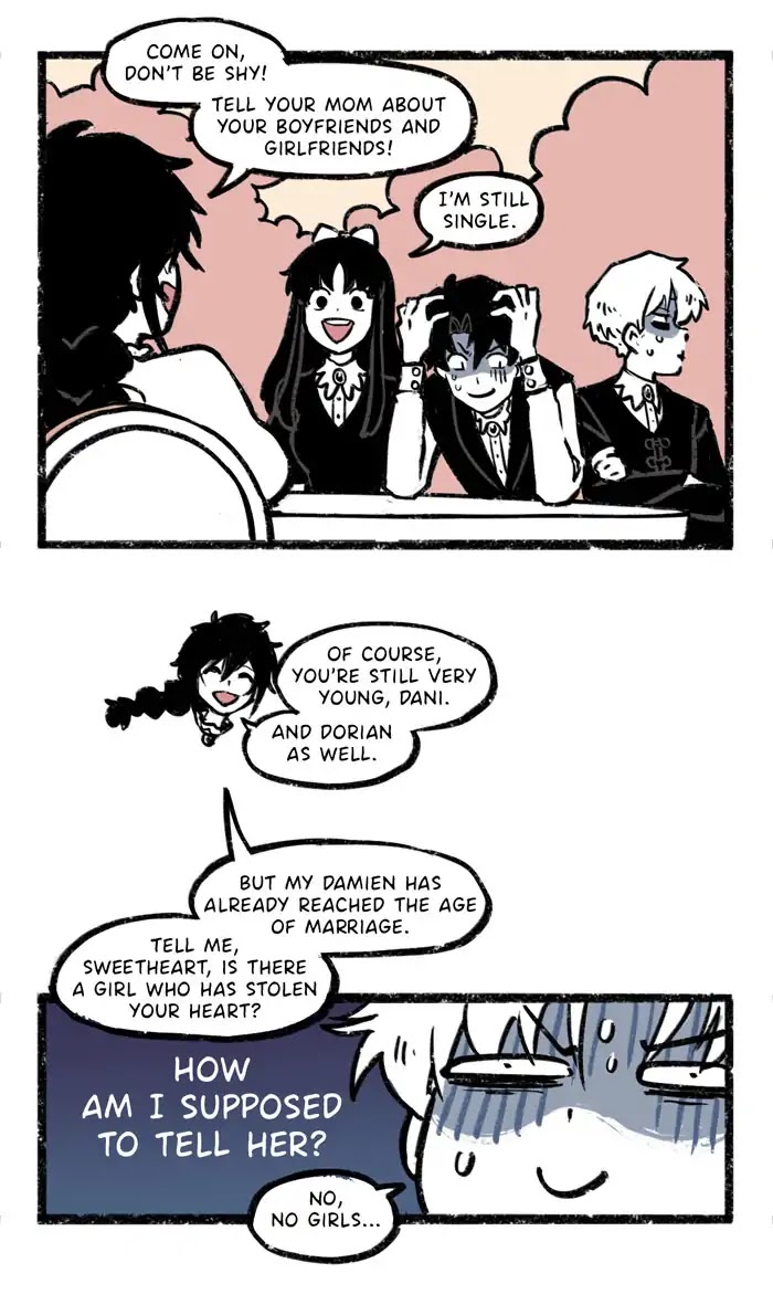 Hooky Chapter 223 page 11 - Chapter 223: Afterword - Q&A and Acknowledgements