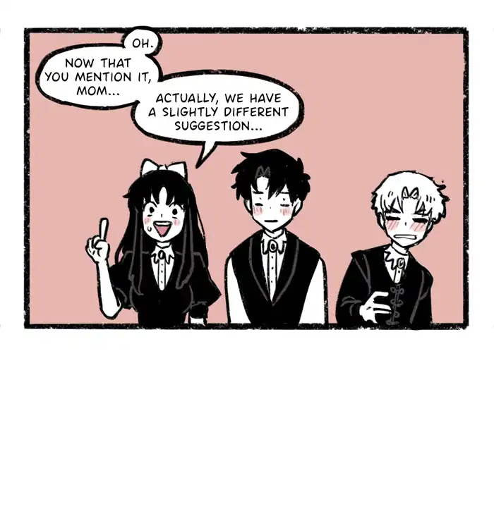 Hooky Chapter 223 page 13 - Chapter 223: Afterword - Q&A and Acknowledgements