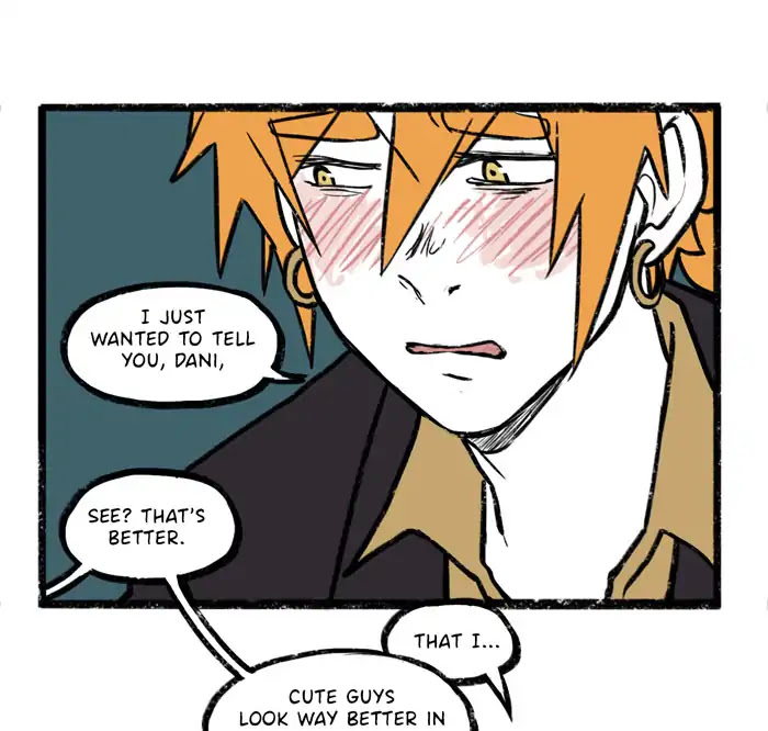 Hooky Chapter 223 page 19 - Chapter 223: Afterword - Q&A and Acknowledgements