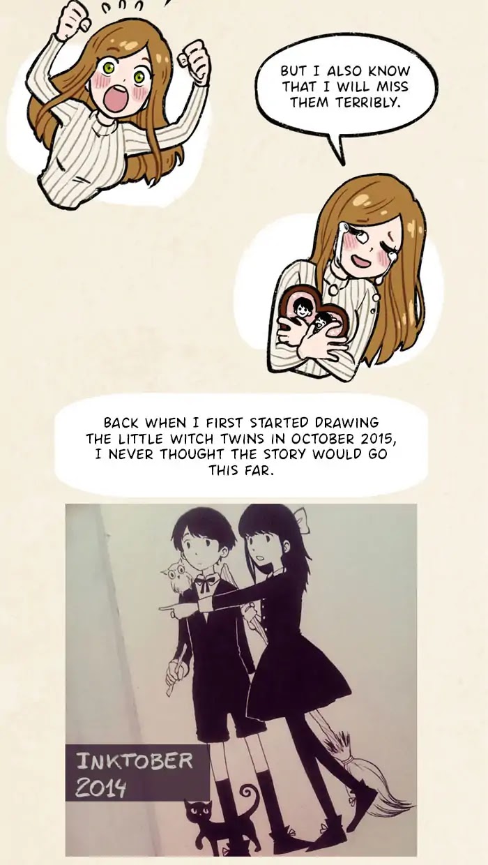 Hooky Chapter 223 page 24 - Chapter 223: Afterword - Q&A and Acknowledgements