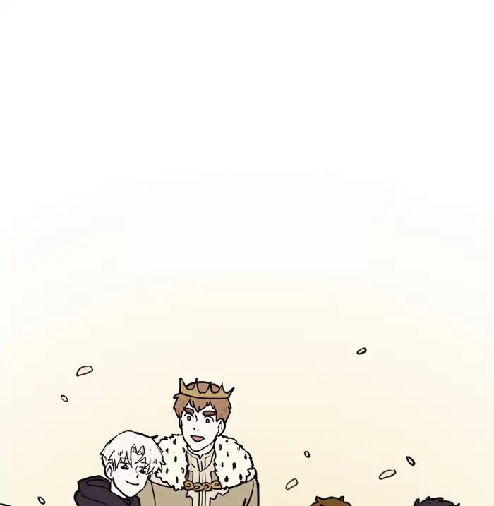 Hooky Chapter 223 page 38 - Chapter 223: Afterword - Q&A and Acknowledgements