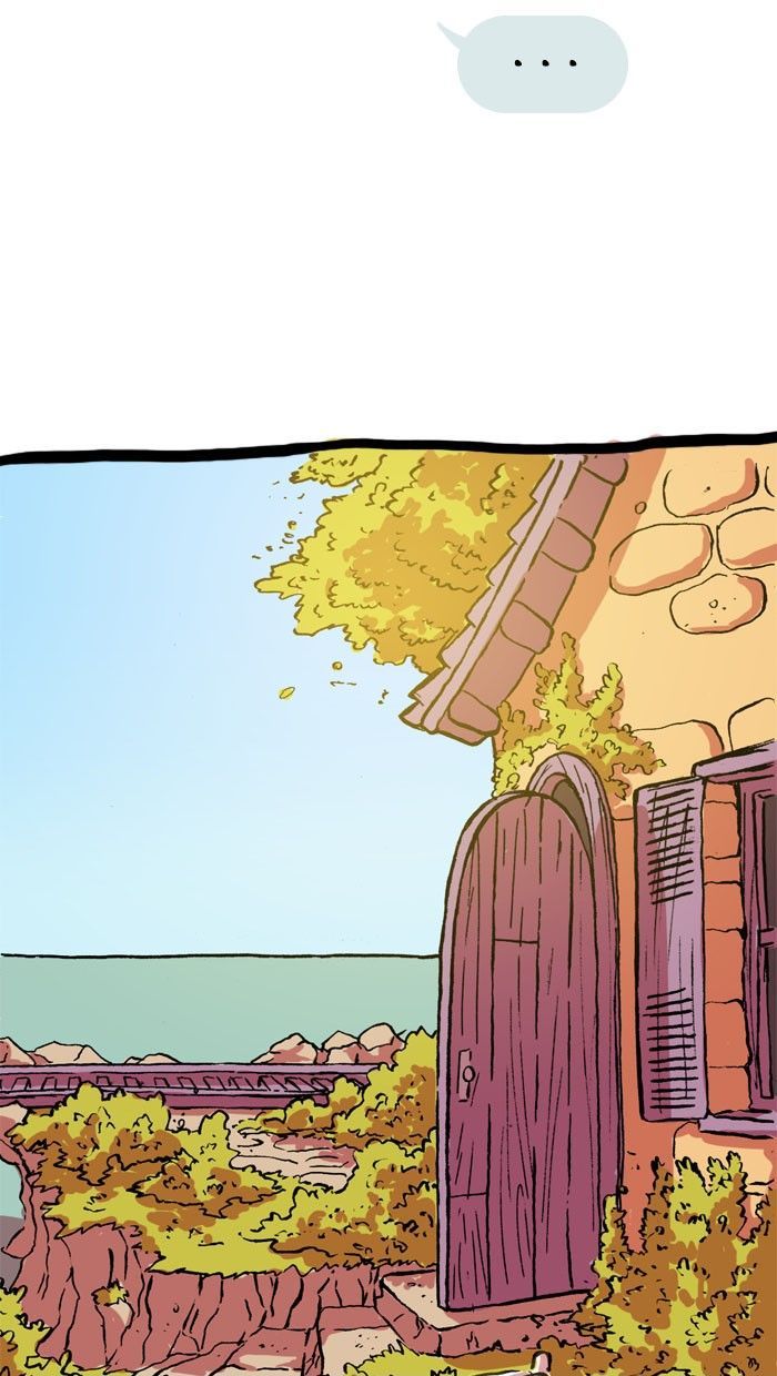 Hooky Chapter 23 page 12 - Chapter 23