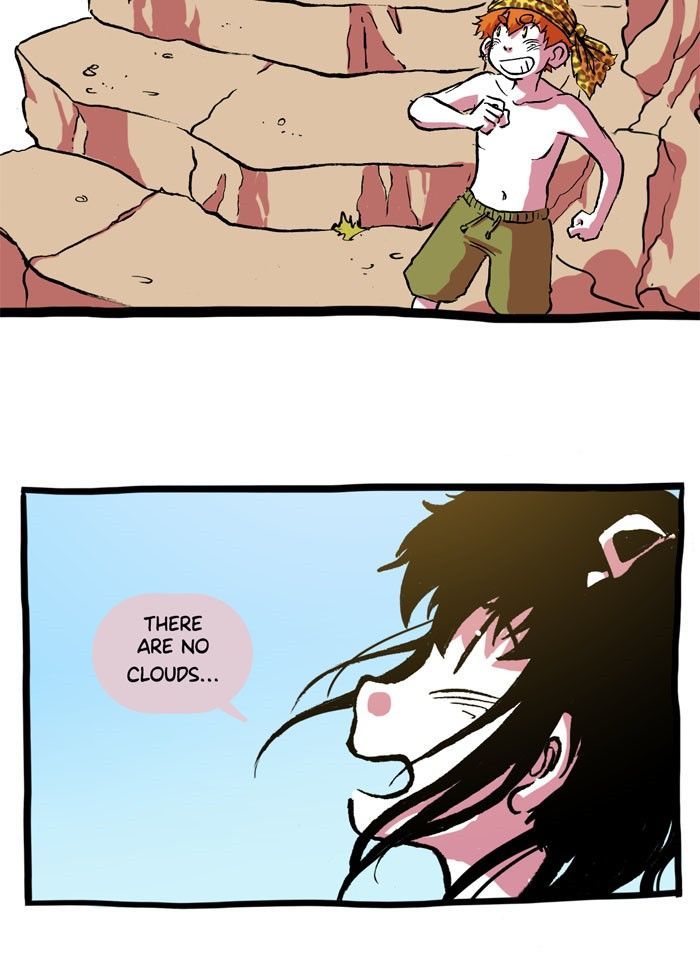 Hooky Chapter 23 page 14 - Chapter 23