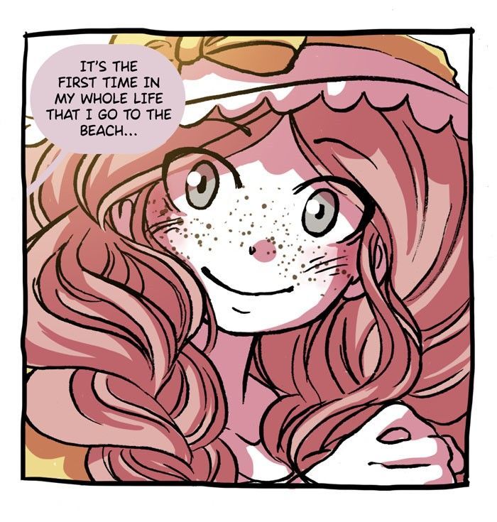 Hooky Chapter 23 page 15 - Chapter 23