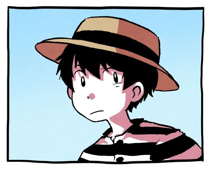 Hooky Chapter 23 page 31 - Chapter 23