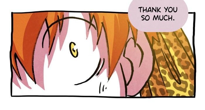 Hooky Chapter 23 page 41 - Chapter 23