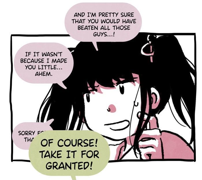 Hooky Chapter 23 page 44 - Chapter 23
