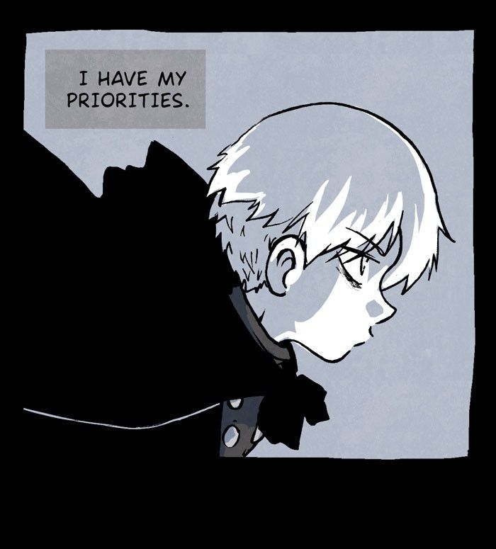 Hooky Chapter 28 page 10 - Chapter 28