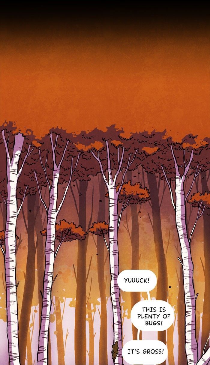 Hooky Chapter 28 page 12 - Chapter 28