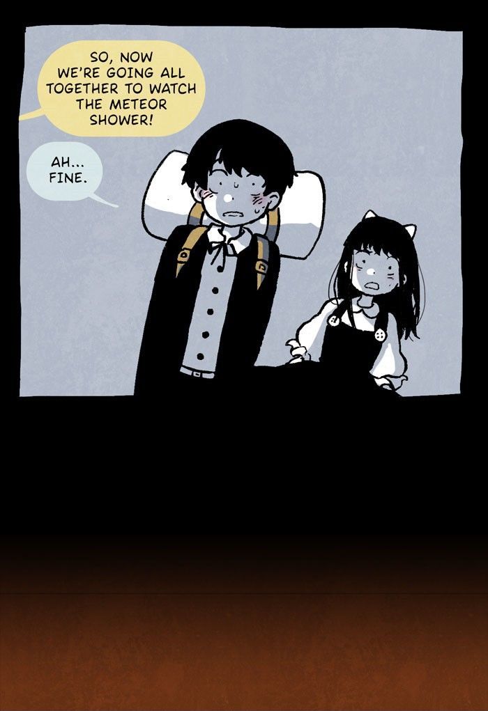 Hooky Chapter 28 page 19 - Chapter 28