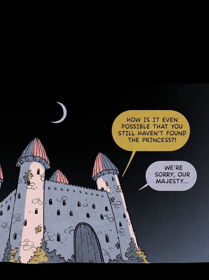 Hooky Chapter 28 page 2 - Chapter 28