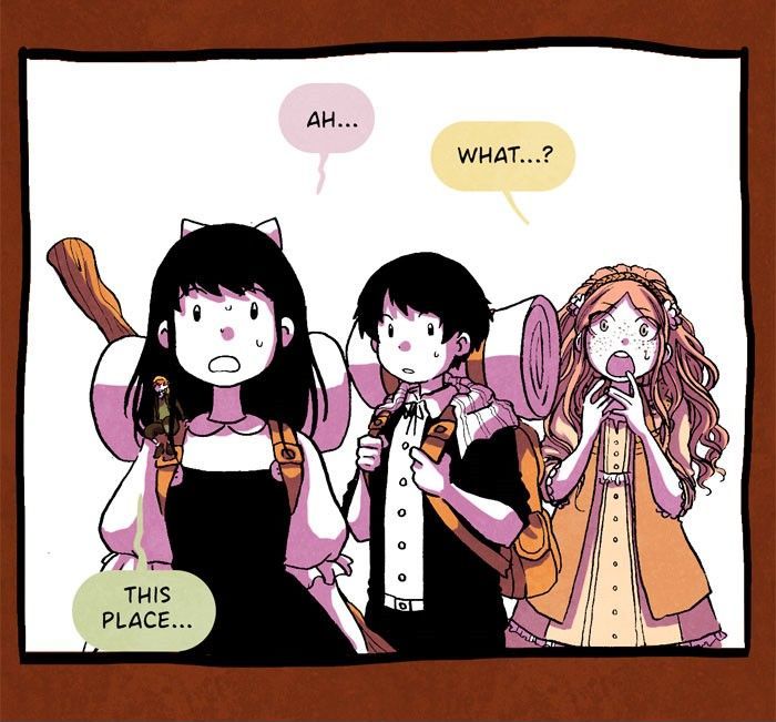 Hooky Chapter 28 page 25 - Chapter 28