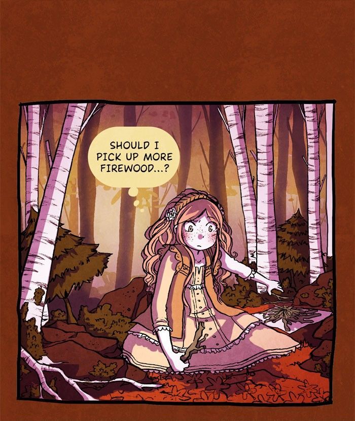 Hooky Chapter 28 page 34 - Chapter 28