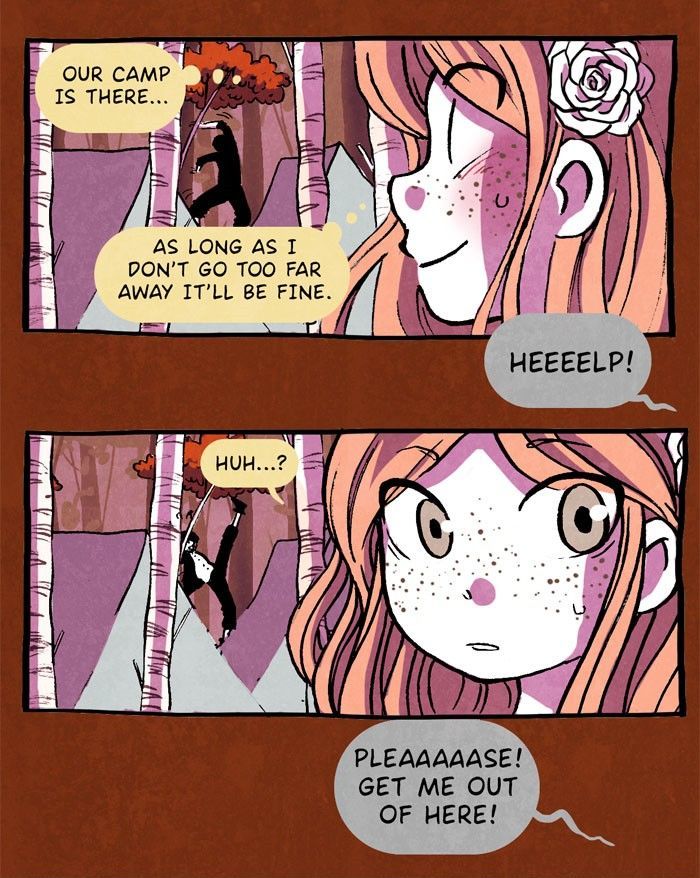 Hooky Chapter 28 page 35 - Chapter 28